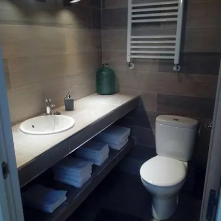 Vakantiehuis Casa La Cabiana