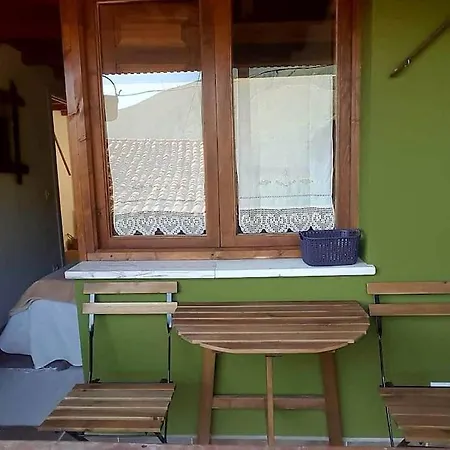 Vakantiehuis Casa La Cabiana *